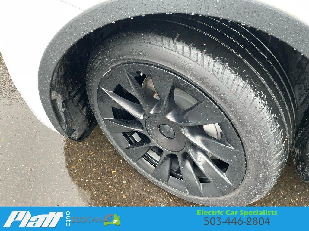 used 2022 Tesla Model Y car, priced at $25,884