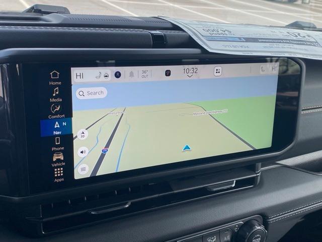 new 2026 Jeep Wrangler car, priced at $52,000