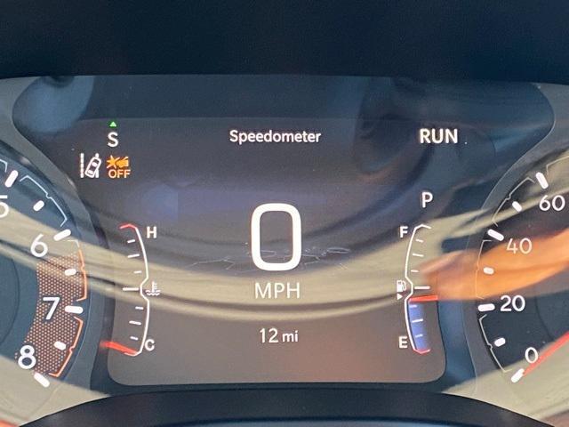 new 2026 Jeep Compass car, priced at $29,654