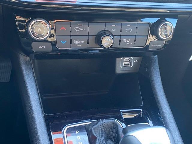 new 2026 Jeep Compass car, priced at $29,654