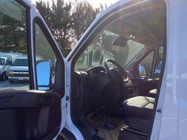 new 2026 Ram ProMaster 1500 car, priced at $48,330