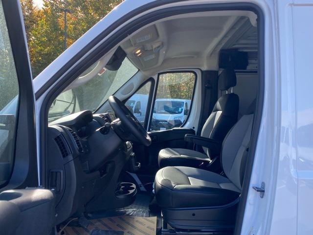 new 2026 Ram ProMaster 1500 car, priced at $48,330