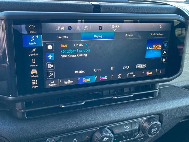 new 2026 Jeep Wrangler car, priced at $45,278