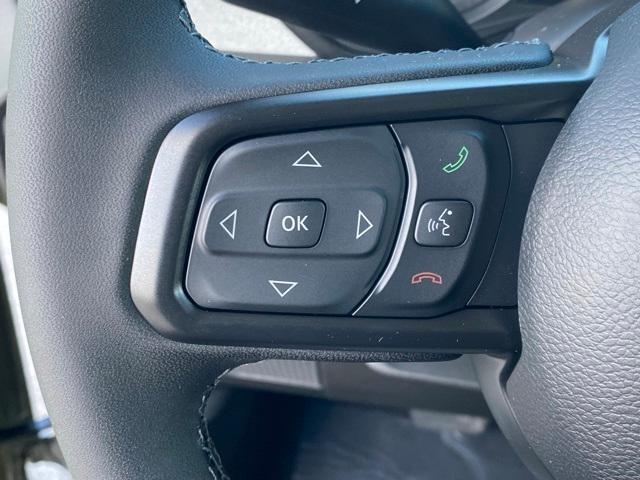 new 2026 Jeep Wrangler car, priced at $45,278