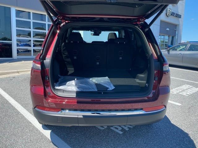 new 2025 Jeep Grand Cherokee car, priced at $34,750