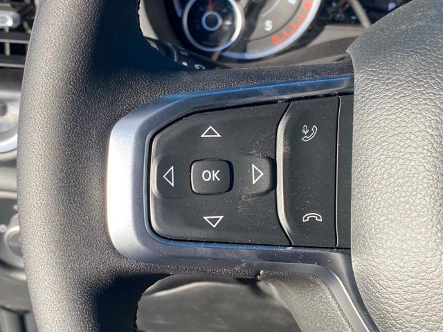 new 2026 Ram 2500 car, priced at $81,460