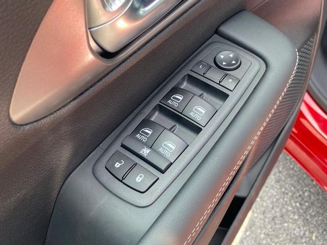 new 2026 Chrysler Pacifica car, priced at $36,997