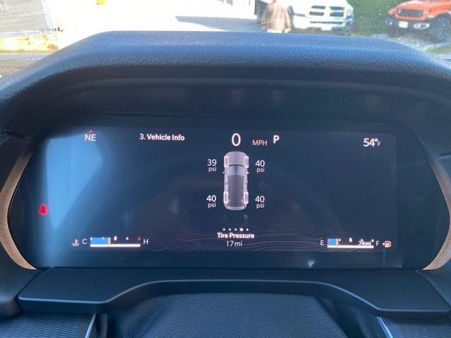 new 2025 Jeep Grand Cherokee car, priced at $39,250