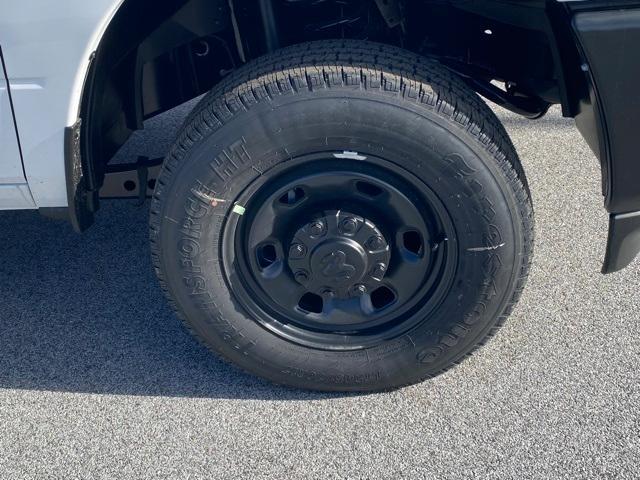 new 2026 Ram 2500 car, priced at $52,660