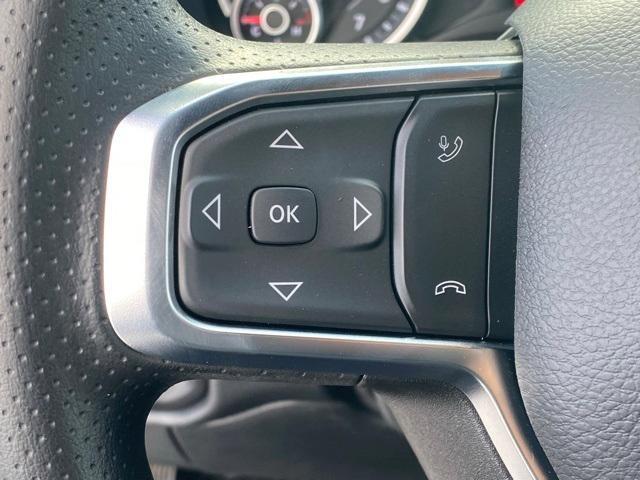 new 2026 Ram 2500 car, priced at $52,660