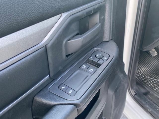 new 2026 Ram 2500 car, priced at $52,660