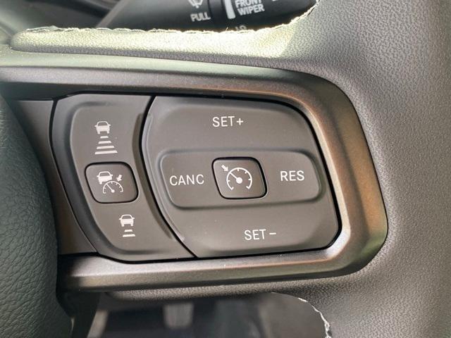 new 2026 Jeep Gladiator car, priced at $56,508