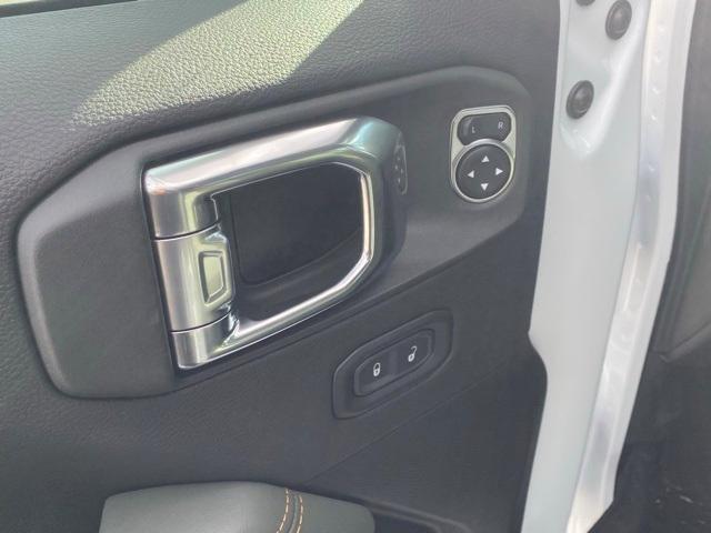 new 2026 Jeep Gladiator car, priced at $56,508