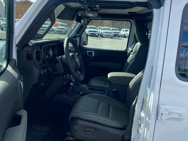 new 2026 Jeep Gladiator car, priced at $56,508