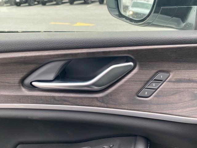 new 2025 Jeep Grand Cherokee car, priced at $44,763