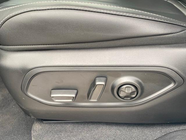 new 2025 Jeep Grand Cherokee car, priced at $44,763