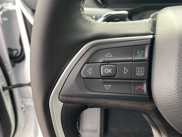 new 2025 Jeep Grand Cherokee car, priced at $44,763