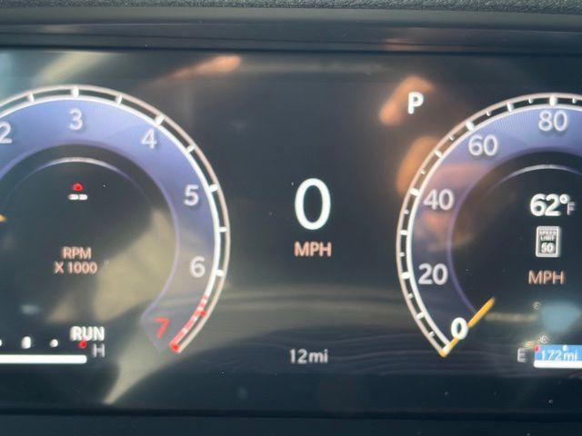 new 2026 Jeep Grand Cherokee L car, priced at $49,160