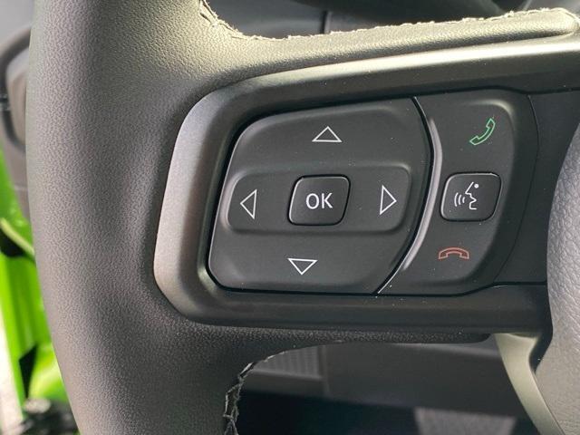 new 2026 Jeep Gladiator car, priced at $57,032