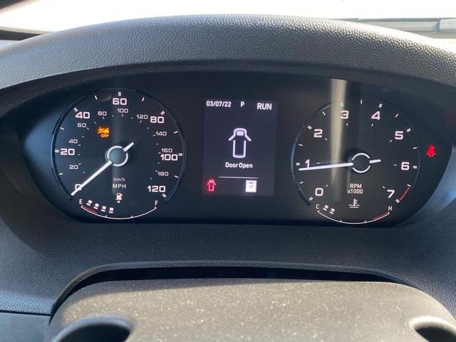 new 2026 Ram ProMaster 3500 car, priced at $52,535