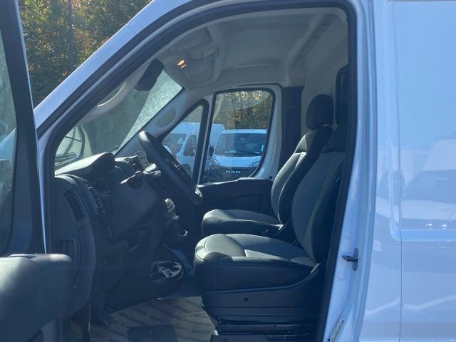 new 2026 Ram ProMaster 3500 car, priced at $52,535