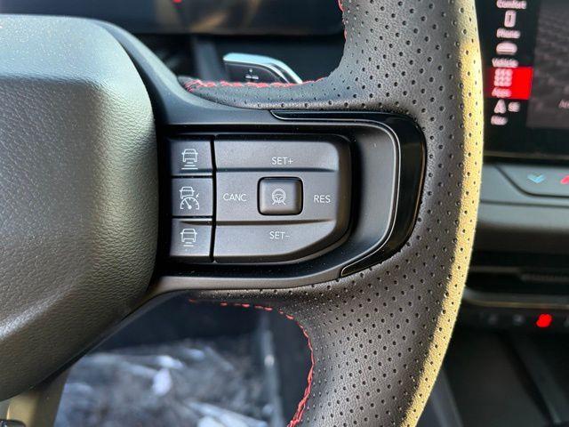 new 2026 Dodge Charger car, priced at $62,976