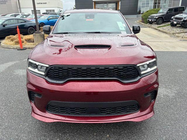 new 2026 Dodge Durango car, priced at $52,153