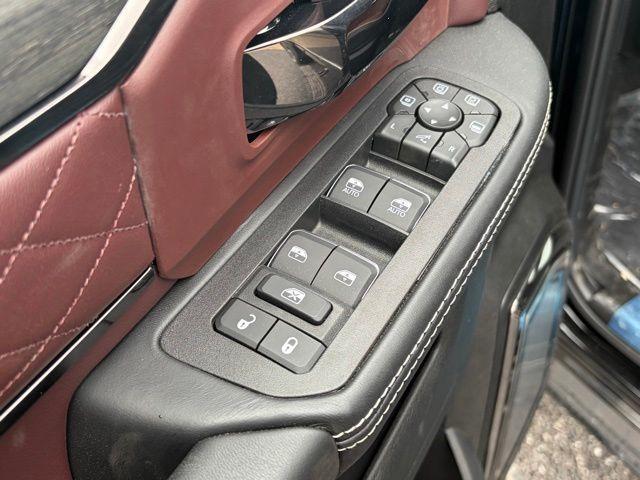 new 2026 Ram 2500 car, priced at $100,064