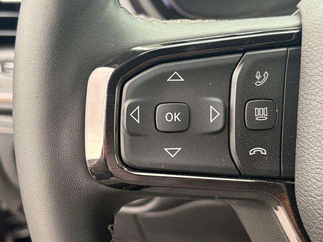 new 2026 Ram 2500 car, priced at $100,064