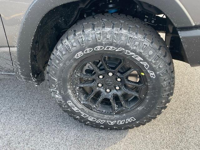 new 2026 Ram 1500 car, priced at $60,976