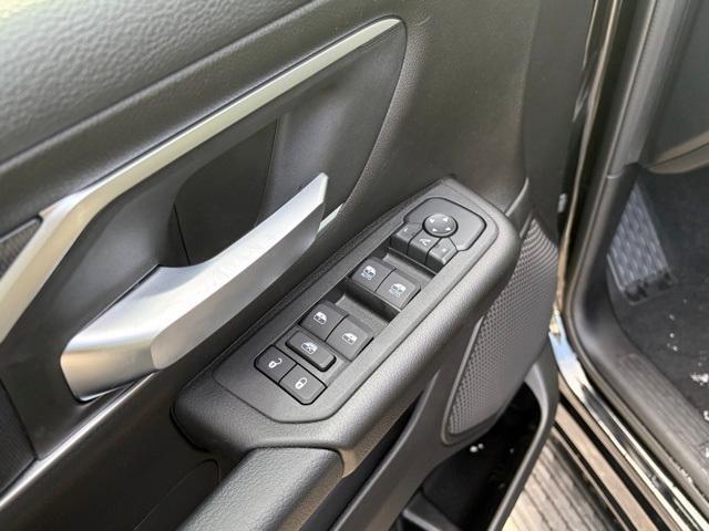 new 2026 Ram 1500 car, priced at $56,028