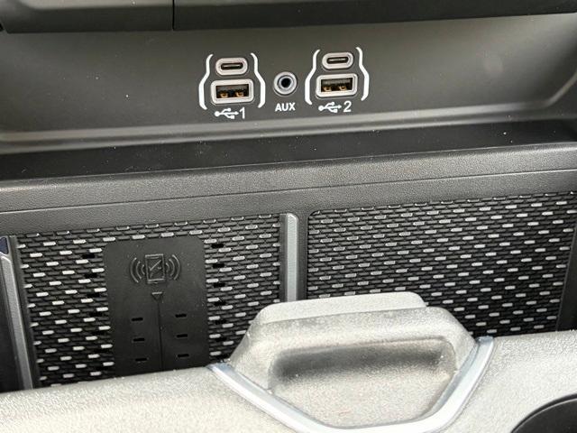 new 2026 Ram 1500 car, priced at $56,028