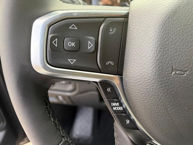 new 2026 Ram 1500 car, priced at $56,028