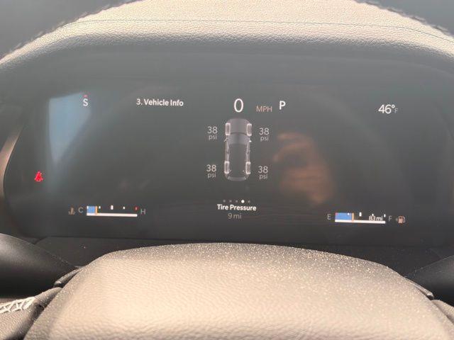 new 2025 Jeep Grand Cherokee car, priced at $42,295