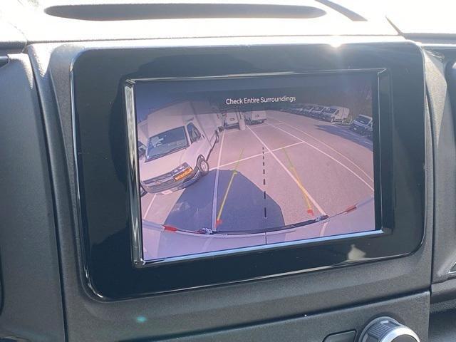 new 2026 Ram ProMaster 2500 car, priced at $54,525