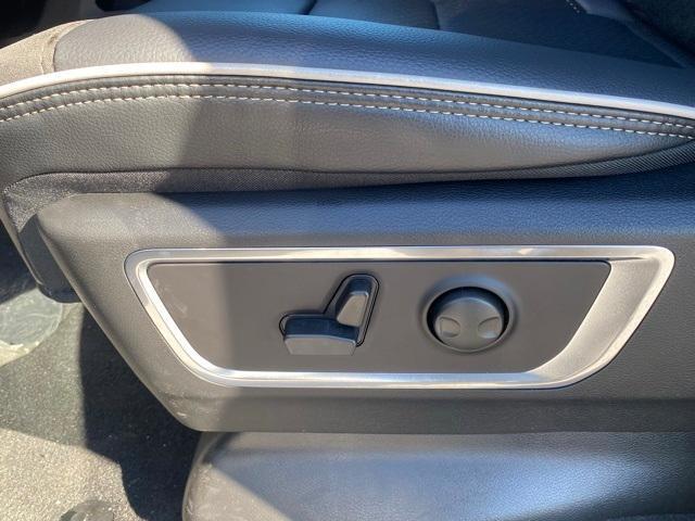 new 2026 Ram 1500 car, priced at $64,615