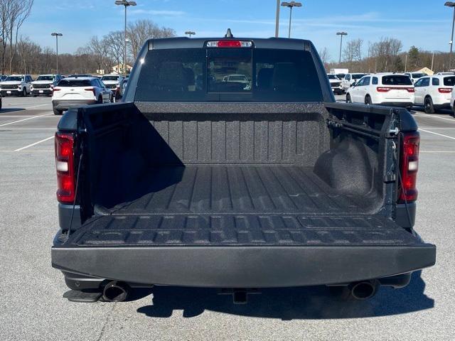 new 2026 Ram 1500 car, priced at $64,615