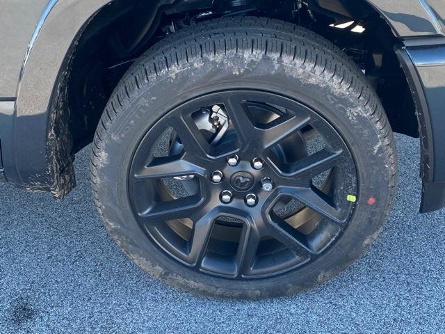 new 2026 Ram 1500 car, priced at $64,615
