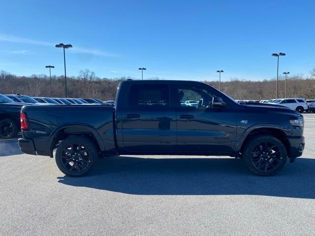 new 2026 Ram 1500 car, priced at $64,615
