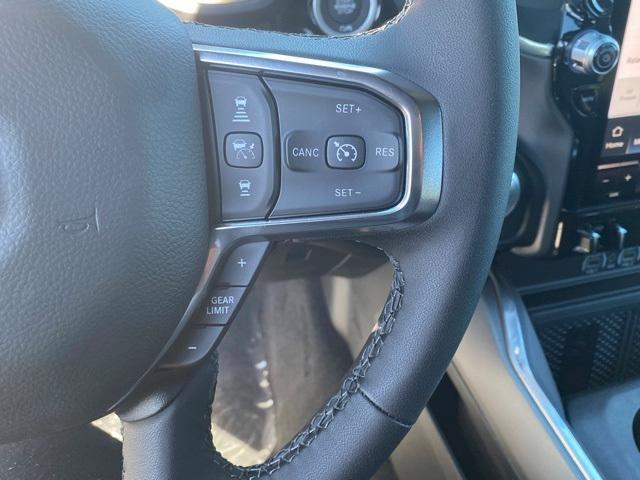 new 2026 Ram 1500 car, priced at $64,615