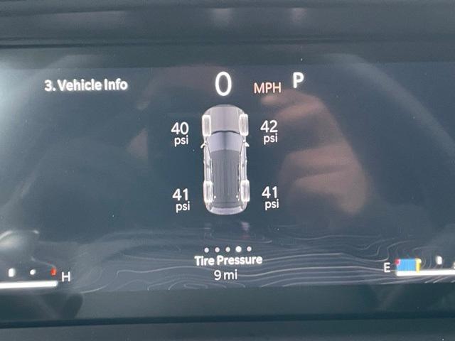 new 2025 Jeep Grand Cherokee car, priced at $43,137