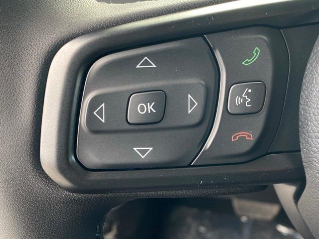 new 2026 Jeep Gladiator car, priced at $57,226