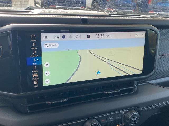 new 2026 Jeep Gladiator car, priced at $57,226