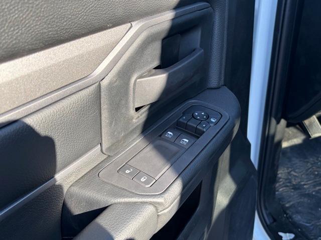 new 2025 Ram 2500 car, priced at $62,631