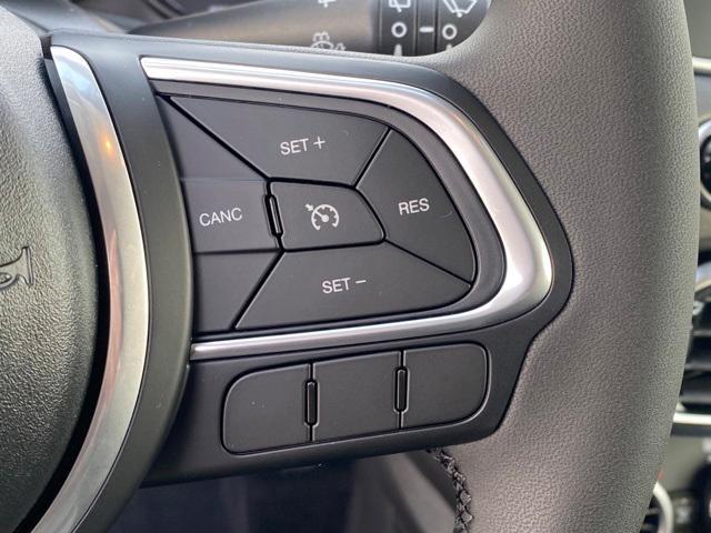 new 2023 FIAT 500X car, priced at $20,999