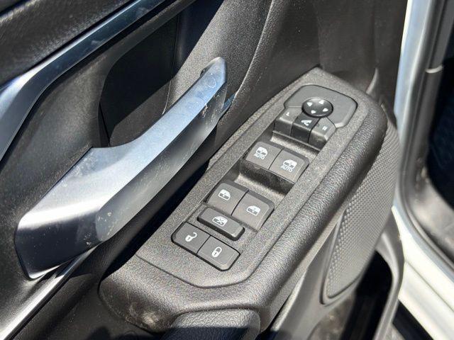 new 2026 Ram 1500 car, priced at $61,300