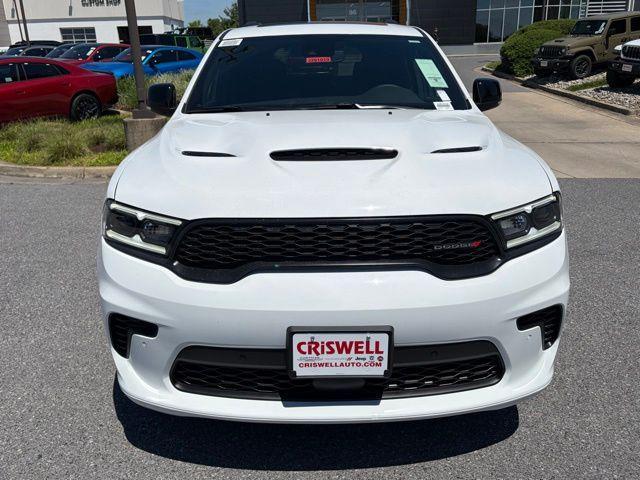 new 2026 Dodge Durango car, priced at $53,474