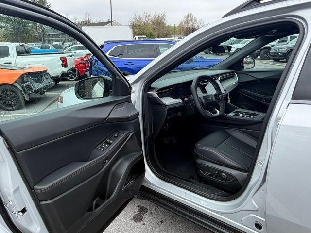 new 2026 Jeep Cherokee car, priced at $39,494