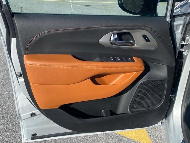 new 2026 Chrysler Pacifica car, priced at $50,791