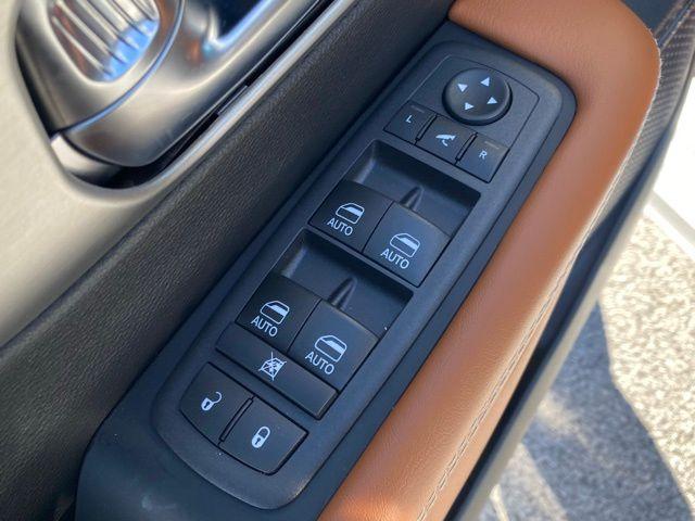 new 2026 Chrysler Pacifica car, priced at $54,155